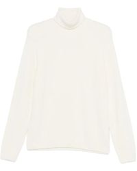 Kiton - Turtleneck Sweater - Lyst