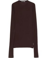 DARKPARK - Long-Sleeve Sweater - Lyst