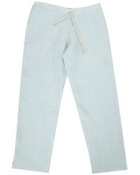 Marané - Broek Met Trekkoord - Lyst