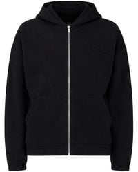 Autry - Zip-Up Hoodie - Lyst