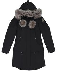 Moose Knuckles - Original Stirling Parka - Lyst