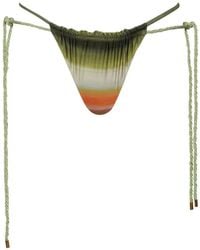 Baobab - Lula Bikini Bottom - Lyst