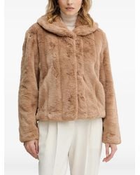 Guess - Chaqueta Con Capucha - Lyst