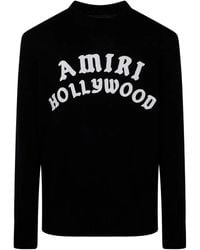 Amiri - Sweaters - Lyst