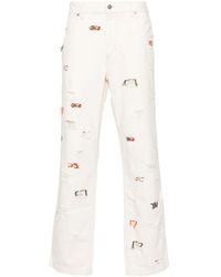 Isabel Marant - Jeans - Lyst