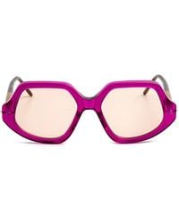 Kuboraum - P20 Sunglasses - Lyst