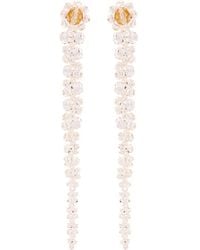 Simone Rocha - Drip Earrings Accessories - Lyst