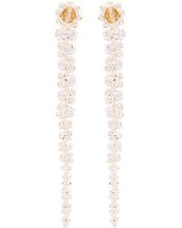 Simone Rocha - Drip Earrings Accessories - Lyst