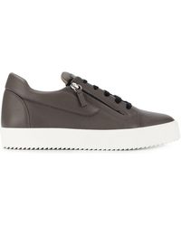 Giuseppe Zanotti Sneakers May - Marrone