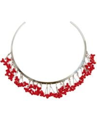 Isabel Marant - Nora Necklace - Lyst