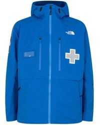 Supreme - X The North Face Summit Series Rett Mountain Pro Jacke - Lyst