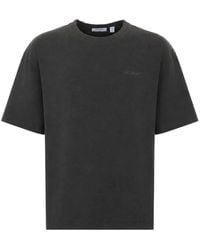 Off-White c/o Virgil Abloh - T-Shirt Rugs Arrow Skate - Lyst