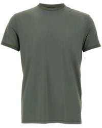 Rrd - Crew-Neck T-Shirt - Lyst