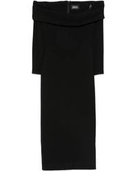 Solace London - Midi Dresses - Lyst