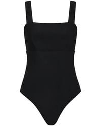 Bondi Born - Sculpteur Aerin Ii Swimsuit - Lyst