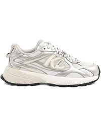 Karl Lagerfeld - Orion Sneakers - Lyst