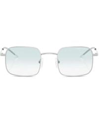 ARMANI EXCHANGE - Square-Frame Sunglasses - Lyst