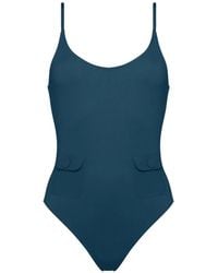 Eres - Decouverte Swimsuit - Lyst