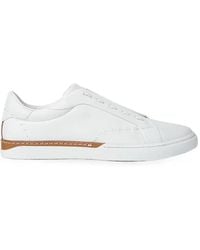 Fendi - City Low-Top Sneakers - Lyst