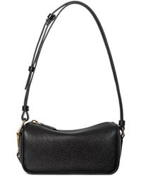 Gucci - Half Horsebit Mini Bag - Lyst