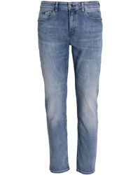 BOSS - C-Delaware Jeans - Lyst