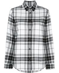 Aztech Mountain - Loge Peak Shirt - Lyst