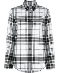 Aztech Mountain - Loge Peak Shirt - Lyst