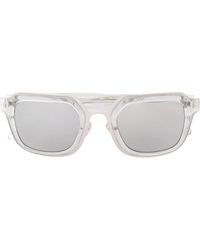 Grey Ant - 'Notizia' Sunglasses - Lyst