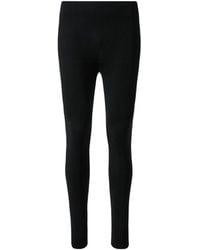 Perfect Moment - Cashmere Blend Base Layer Bottoms - Lyst