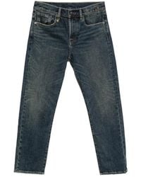 R13 - Jean Romeo À Coupe Slim - Lyst
