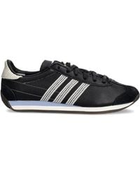 adidas - Country Og Sneakers - Lyst