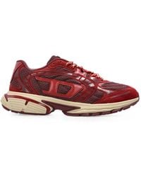 DIESEL - 'S-Pro-V-Dense Low' Sports Shoes - Lyst