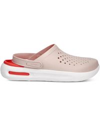 Crocs™ - Inmotion Literide Perforated Mules - Lyst