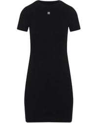 Givenchy - Elegant Mini Dress For - Lyst