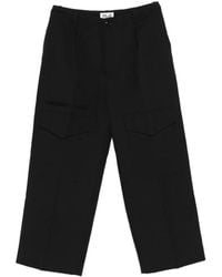 Baum und Pferdgarten - Neria Flap-Pocket Trousers - Lyst