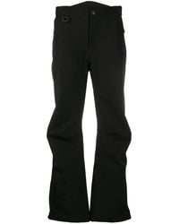 Moncler - Straight Broek - Lyst