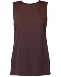 STAUD - Bronte Top - Lyst