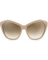 Tom Ford - キャットアイ フルリム 眼鏡フレーム - Lyst