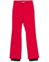 Rossignol - Pantalones De Esquí De Tejido Aislante - Lyst