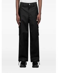 Arte' - Button Trousers - Lyst