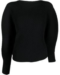 Issey Miyake - スウェットシャツ - Lyst