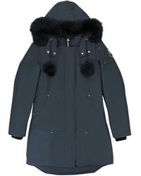 Moose Knuckles - Stirling Parka - Lyst