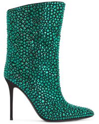 Giuseppe Zanotti - Merissa Sparkle - Lyst