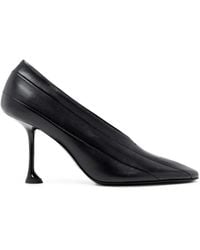 Proenza Schouler - Tee 85 Pieced Pumps - Lyst