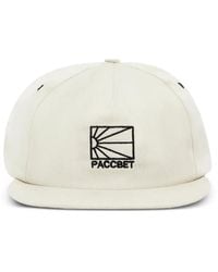 Rassvet (PACCBET) - Logo-Embroidered Baseball Cap - Lyst