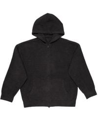 MASTERMIND WORLD - Skull Zip-Up Hoodie - Lyst