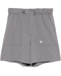Chocoolate - Drawstring Shorts - Lyst