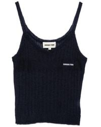 ShuShu/Tong - Sleeveless Tops - Lyst