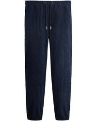 Kith - Williams I Jogginghose Mit Kordelzug - Lyst