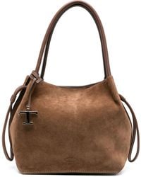 Tod's - Bags - Lyst